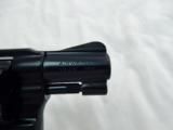 1984 Smith Wesson 38 2 Inch In The Box - 8 of 10