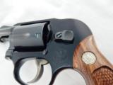 1984 Smith Wesson 38 2 Inch In The Box - 5 of 10