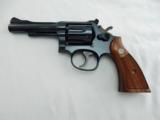 1978 Smith Wesson 15 In The Box - 3 of 10