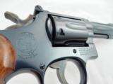 1978 Smith Wesson 15 In The Box - 7 of 10