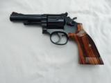 1980 Smith Wesson 19 4 Inch In The Box - 3 of 9
