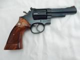 1980 Smith Wesson 19 4 Inch In The Box - 6 of 9