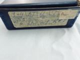 1980 Smith Wesson 19 4 Inch In The Box - 2 of 9