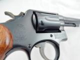 1973 Smith Wesson 10 5 Inch MP In The Box - 8 of 11