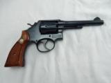 1973 Smith Wesson 10 5 Inch MP In The Box - 7 of 11