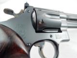 1956 Smith Wesson Pre 27 8 3/8 In The Box" RARE GUN "- 10 of 16