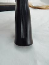 1956 Smith Wesson Pre 27 8 3/8 In The Box" RARE GUN "- 14 of 16