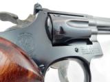 1977 Smith Wesson 17 8 3/8 Full Target In The Box - 7 of 10