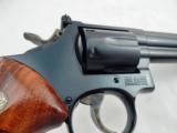 1985 Smith Wesson 586 6 Inch In The Box - 7 of 10