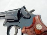 1985 Smith Wesson 586 6 Inch In The Box - 5 of 10