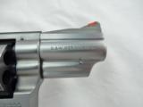 1980 Smith Wesson 66 2 1/2 Inch In The Box - 8 of 10