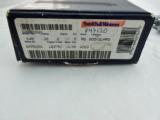 1994 Smith Wesson 649 38 In The Box - 2 of 10