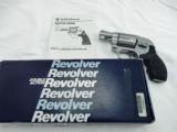 1994 Smith Wesson 649 38 In The Box - 1 of 10