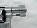 1994 Smith Wesson 649 38 In The Box - 8 of 10