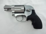 1994 Smith Wesson 649 38 In The Box - 3 of 10