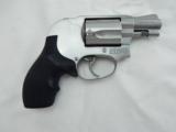 1994 Smith Wesson 649 38 In The Box - 6 of 10