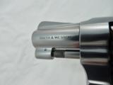 1994 Smith Wesson 649 38 In The Box - 4 of 10