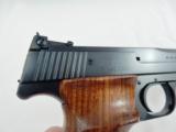 1970 Smith Wesson 41 7 3/8 Inch - 10 of 12