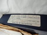 1970 Smith Wesson 41 7 3/8 Inch - 2 of 12