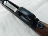 1938 Winchester 12 16 Gauge Skeet Grade MINT"RARE PRE WAR SOLID RIB CYLINDER BORE "- 9 of 18