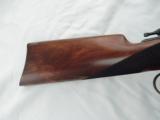 1907 Winchester 1894 38-55 Deluxe 26 Inch - 2 of 18