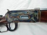 1907 Winchester 1894 38-55 Deluxe 26 Inch - 1 of 18