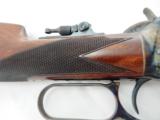 1907 Winchester 1894 38-55 Deluxe 26 Inch - 3 of 18