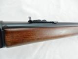 1959 Marlin 39 39A Mountie 22 JM - 3 of 8