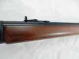 1978 Marlin 1894 44 Magnum Pre Safety JM - 3 of 9