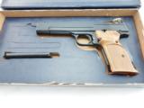 1980 Smith Wesson 41 5 1/2 Inch In The Box - 2 of 10