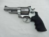 2000 Smith Wesson 625 Mountain Gun 45LC NIB - 4 of 7