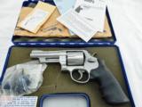 2000 Smith Wesson 625 Mountain Gun 45LC NIB - 1 of 7