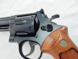 1975 Smith Wesson 29 8 3/8 MINT - 3 of 8