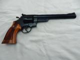 1975 Smith Wesson 29 8 3/8 MINT - 4 of 8