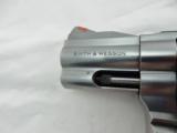 1994 Smith Wesson 686 2 1/2 Inch - 2 of 8