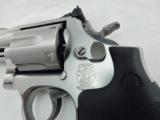 1994 Smith Wesson 686 2 1/2 Inch - 3 of 8