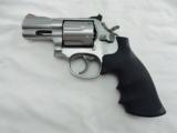 1994 Smith Wesson 686 2 1/2 Inch - 1 of 8