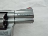 1994 Smith Wesson 686 2 1/2 Inch - 6 of 8