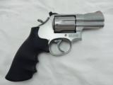 1994 Smith Wesson 686 2 1/2 Inch - 4 of 8