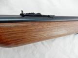 1952 Marlin 39 39A JM Lever Action - 3 of 8