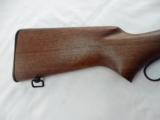 1952 Marlin 39 39A JM Lever Action - 2 of 8
