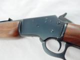 1952 Marlin 39 39A JM Lever Action - 6 of 8
