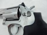 1991 Smith Wesson 66 2 1/2 Inch In The Box - 5 of 10