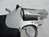 1991 Smith Wesson 66 2 1/2 Inch In The Box - 7 of 10