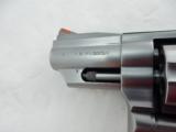1991 Smith Wesson 66 2 1/2 Inch In The Box - 4 of 10