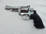 1993 Smith Wesson 66 4 Inch In The Box - 3 of 10