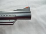 1993 Smith Wesson 66 4 Inch In The Box - 8 of 10