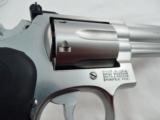 1993 Smith Wesson 66 4 Inch In The Box - 7 of 10