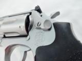 1993 Smith Wesson 66 4 Inch In The Box - 5 of 10