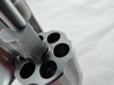 1993 Smith Wesson 66 4 Inch In The Box - 9 of 10